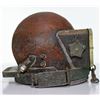 Image 4 : DESCO Air Hat Free Flow Copper Helmet Serial #200