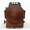 Image 8 : DESCO Air Hat Free Flow Copper Helmet Serial #200