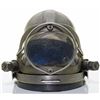 Image 3 : Stainless Steel Joe Savoie Serial #49 Diving Helmet
