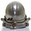 Image 5 : Stainless Steel Joe Savoie Serial #49 Diving Helmet