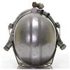 Image 7 : Stainless Steel Joe Savoie Serial #49 Diving Helmet