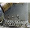 Image 9 : Stainless Steel Joe Savoie Serial #49 Diving Helmet
