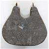 Image 2 : Antique Diving Helmet Horseshoe Style Weights - Aluminum