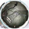 Image 10 : 1945 US Navy DESCO Mark V Diving Helmet w/ History & Stamp