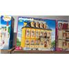 Image 1 : PLAYMOBIL #5301 BUILDING TOY