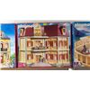 Image 1 : PLAYMOBIL #5302 433PC BUILDING TOY