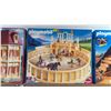 Image 1 : PLAYMOBIL #4270 BUILDING TOY