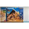Image 1 : PLAYMOBIL HISTORY PHARAOH'S PYRAMID #5386 120PC BUILDING TOY