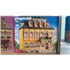 Image 1 : PLAYMOBIL #6301 BUILDING TOY