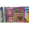 Image 1 : PLAYMOBIL #5300 BUILDING TOY