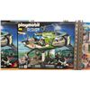 Image 1 : PLAYMOBIL FUTURE PLANET #5149 181PC BUILDING TOY