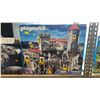 Image 1 : PLAYMOBIL #4865 290PC BUILDING TOY