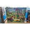 Image 1 : PLAYMOBIL #4066 BUILDING TOY