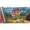 Image 1 : PLAYMOBIL #4490 BUILDING TOY