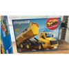 Image 1 : PLAYMOBIL CITY ACTION #5468 32PC BUILDING TOY