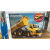 Image 2 : PLAYMOBIL CITY ACTION #5468 32PC BUILDING TOY