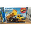 Image 1 : PLAYMOBIL CITY ACTION #5468 32PC BUILDING TOY
