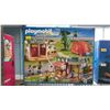 Image 1 : PLAYMOBIL SUMMER FUN #5432 262PC BUILDING TOY