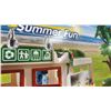 Image 2 : PLAYMOBIL SUMMER FUN #5432 262PC BUILDING TOY