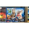 Image 1 : PLAYMOBIL #5919 149PC BUILDING TOY