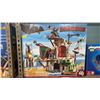 Image 1 : PLAYMOBIL DREAMWORKS DRAGONS #9243 145PC BUILDING TOY