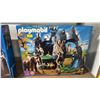 Image 1 : PLAYMOBIL #5100 BUILDING TOY