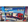 Image 1 : PLAYMOBIL #4323 BUILDING TOY