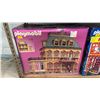 Image 1 : PLAYMOBIL #5300 BUILDING TOY