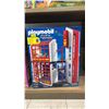 Image 1 : PLAYMOBIL CITY ACTION #5361 BUILDING TOY WITH SOUND