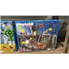 Image 1 : PLAYMOBIL KNIGHTS KNIGHT'S CASTLE #5725 BUILDING TOY