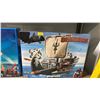 Image 1 : PLAYMOBIL DREAMWORKS DRAGONS #9244 45PC BUILDING TOY