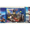 Image 1 : PLAYMOBIL KNIGHTS KNIGHT'S CASTLE #5725 BUILDING TOY