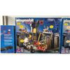Image 1 : PLAYMOBIL KNIGHTS KNIGHT'S CASTLE #5725 BUILDING TOY