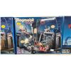 Image 1 : PLAYMOBIL KNIGHTS KNIGHT'S CASTLE #5725 BUILDING TOY