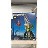 Image 1 : PLAYMOBIL #4470 BUILDING TOY