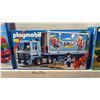 Image 1 : PLAYMOBIL #5091 BUILDING TOY