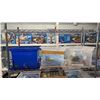 Image 1 : SHELF OF ASSORTED PLAYMOBIL TOYS & ACCESSORIES