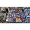 Image 2 : SHELF OF ASSORTED PLAYMOBIL TOYS & ACCESSORIES
