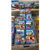 Image 3 : SHELF OF ASSORTED PLAYMOBIL TOYS & ACCESSORIES
