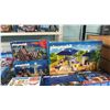 Image 4 : SHELF OF ASSORTED PLAYMOBIL TOYS & ACCESSORIES