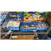 Image 5 : SHELF OF ASSORTED PLAYMOBIL TOYS & ACCESSORIES
