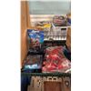 Image 2 : SHELF OF ASSORTED PLAYMOBIL TOYS & ACCESSORIES