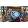 Image 3 : SHELF OF ASSORTED PLAYMOBIL TOYS & ACCESSORIES
