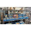 Image 1 : SHELF OF ASSORTED PLAYMOBIL TOYS & ACCESSORIES
