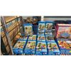 Image 2 : SHELF OF ASSORTED PLAYMOBIL TOYS & ACCESSORIES