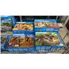 Image 3 : SHELF OF ASSORTED PLAYMOBIL TOYS & ACCESSORIES