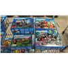 Image 3 : SHELF OF ASSORTED PLAYMOBIL TOYS & ACCESSORIES