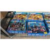Image 2 : SHELF OF ASSORTED PLAYMOBIL TOYS & ACCESSORIES