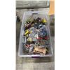 Image 3 : SHELF OF ASSORTED PLAYMOBIL TOYS & ACCESSORIES