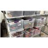 Image 1 : SHELF OF ASSORTED PLAYMOBIL TOYS & ACCESSORIES